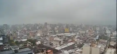 Lluvia, humedad y tormentas: el fin de semana que se viene en Tucumán