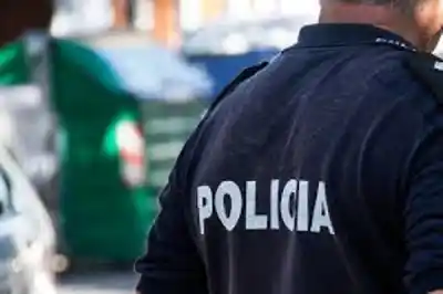 Tres policías cobraban en un control de ruta y no terminaron como esperaban