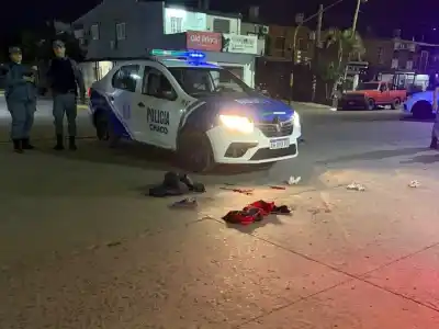 Múltiples puñaladas en el tórax y dos detenidos: qué se sabe del ataque en Resistencia