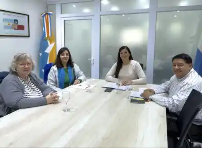 Río Grande busca crear un banco de medicamentos: qué falta para que arranque