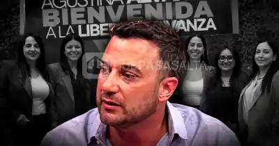 El Concejo pidió fondos para El Niño y LLA votó en contra: la respuesta de Madile que descolocó a todos
