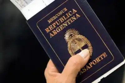 El trámite que más rechazan en San Juan: los tres errores que te dejan sin pasaporte