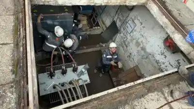 La CEB mete mano en tres puntos clave de Bariloche: el detalle que pocos ven