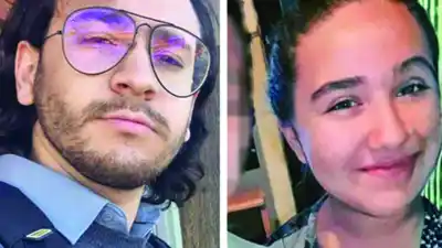 El femicidio de Delfina Aimino llega a juicio: la pena que enfrenta el acusado