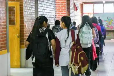Neuquén abre la preinscripción escolar 2027: las fechas que no podés dejar pasar