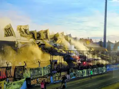El estadio que se convirtió en el arma secreta del Deportivo Madryn en la recta final