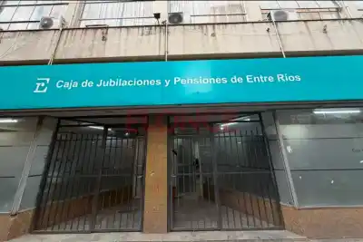 El recibo de los jubilados entrerrianos llega con dos códigos nuevos: qué cambia desde septiembre
