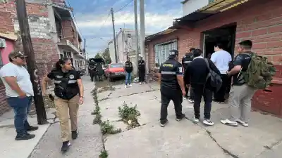 Cuatro allanamientos en Salta y Jujuy: lo que encontraron adentro apunta a una red de estafas