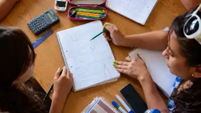 Exámenes de octubre en Jujuy: las familias ya pagan hasta $120.000 para que sus hijos aprueben