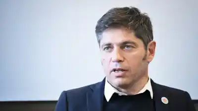 La Corte habilitó la compra de tierras por extranjeros y Kicillof apuntó contra Milei: "Termina de caerse la careta"