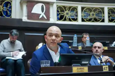 El trote ya es Ley en Buenos Aires: el sector que se ordena de punta a punta