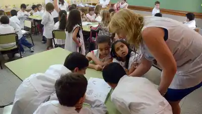 Aceptaron un plus del 15% y ahora en Neuquén faltan 300 docentes menos por día: el dato que sorprende