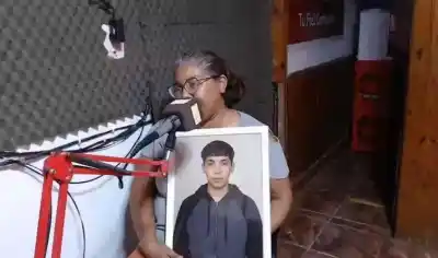 El calvario de una madre en Las Lajitas: el cuerpo de su hijo estaba irreconocible y ahora apunta a dos hermanos