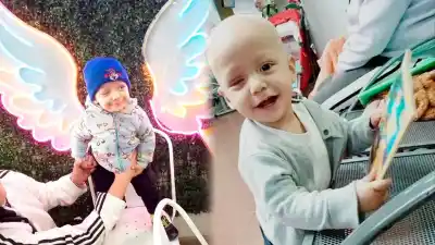 Su hijo terminó la quimio en el Garrahan, pero ahora le piden $7 millones para que pueda volver a casa