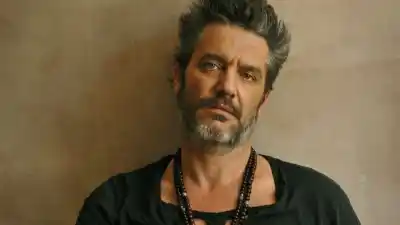 Detuvieron al actor Maxi Ghione en Santa Fe: lo que encontraron en la casa