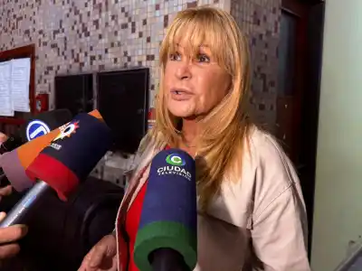 Aída Ayala respira: la Justicia le devuelve todos sus bienes y libera sus cuentas