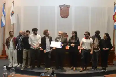 Una banda santiagueña logró que su fiesta sea declarada de interés cultural