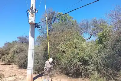 En El Impenetrable había un solo trabajador para toda una localidad: lo que cambió Secheep