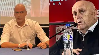 Dos meses sin respuestas en Unión: la oposición tomó una decisión que complica a Spahn