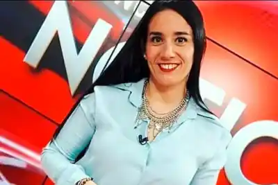Su esposo difundió un pedido urgente para la periodista Bárbara Brunetti: qué está pasando