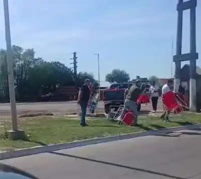 Les avisaron durante casi dos años, no hicieron caso y ahora la autovía no puede avanzar