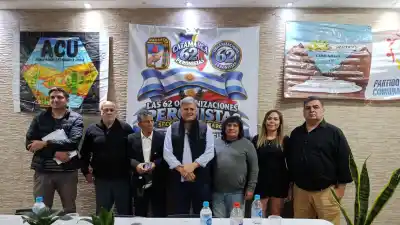 El peronismo sindical de Catamarca se rearma: la nueva mesa que ya genera expectativa