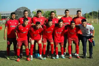 Dos partidos cierran la fecha del Oficial y la pelea por la punta se pone al rojo