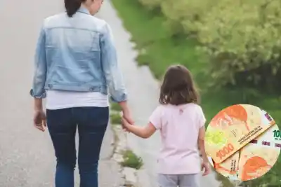 AUH de octubre: el ajuste ya está confirmado y así queda el bolsillo de millones de familias