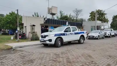 No se les pierdan: el operativo que cambia la peregrinación a Río Blanco