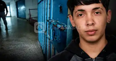 Dos jóvenes que ya habían estado presos, imputados por la muerte de un chico en Las Lajitas