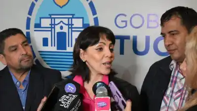 El Septiembre Musical se despide lejos de San Miguel: el cierre que nadie esperaba en Los Puestos