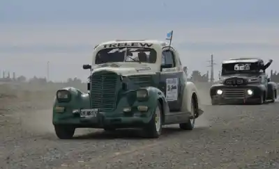 Trelew larga la Doble Camarones: 100 equipos ya dijeron presente, pero hay un detalle que pocos conocen