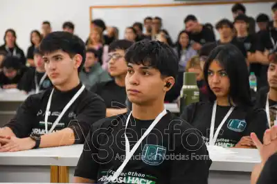 Formosa Hack 2026: el podio quedó en casa, pero el dato que sorprendió no fue el oro