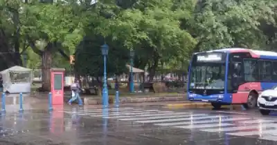 Mendoza se blinda ante el Súper Niño: el plan que quiere aprobar en tiempo récord