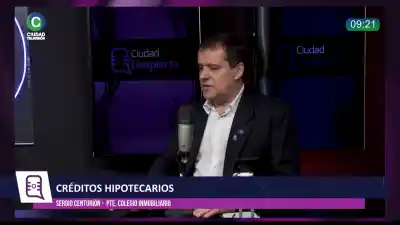 El crédito hipotecario volvió al Chaco, pero hay un detalle que deja a miles afuera