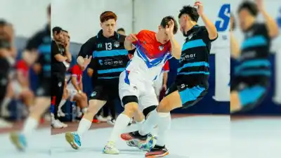 Posadas se quedó sin final en Laamba y hoy juega su último partido
