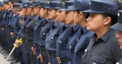 La Policía de Salta mueve fichas en silencio: el detalle que involucra a más de 12 mil efectivos
