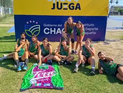 Más de 800 pibes coparon Resistencia y dejaron la lista de clasificados para la gran final chaqueña