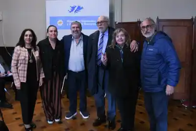 Seis provincias se sentaron a revisar el Presupuesto 2027: qué encontraron en el articulado