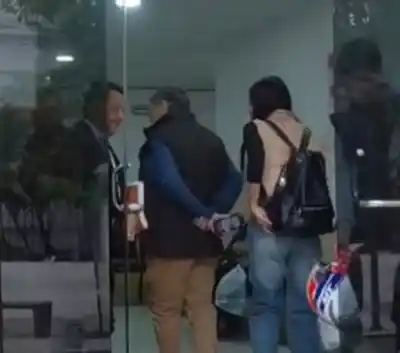 El forense que revisó las heridas de Ilda Goyochea ya está en tribunales: qué viene ahora