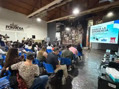 Formosa: la marca que creías tuya puede no serlo, y nadie te lo dijo hasta ahora