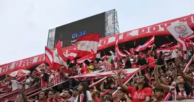 Estudiantes abre la venta para la semifinal con Flamengo: los días clave que nadie quiere perderse