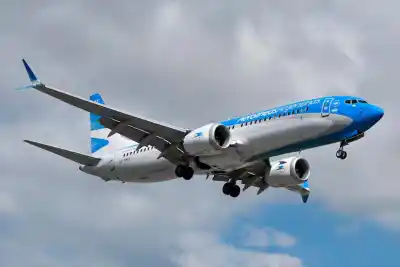 Aerolíneas mueve el mapa: la ciudad de Chubut que tendrá más vuelos desde noviembre