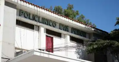 Lo dejó entrar a su casa, discutieron y terminó con un puntazo en el cuello