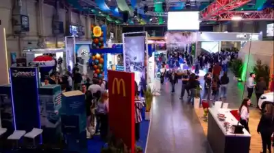 Comodoro se prepara para tres días a pura industria: lo que va a pasar el jueves 1