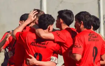 San Martín no se guardó nada: goleada, expulsiones y una definición que se le viene encima