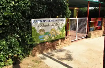 El jardín maternal de Merlo abre la preinscripción 2027: el turno es el primer paso y hay pocos días