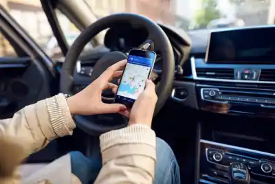 La Rioja ya tiene 300 conductores de apps registrados, pero hay un detalle que preocupa a los taxistas