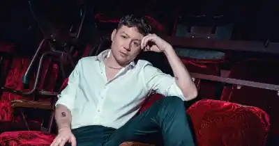 Emanero vuelve a La Plata con un disco que nació de un "no quiero": el motivo que lo cambió todo