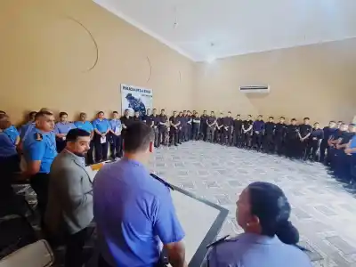 La Rioja: los puestos camineros cambian de manos y ya no controlarán solo el tránsito